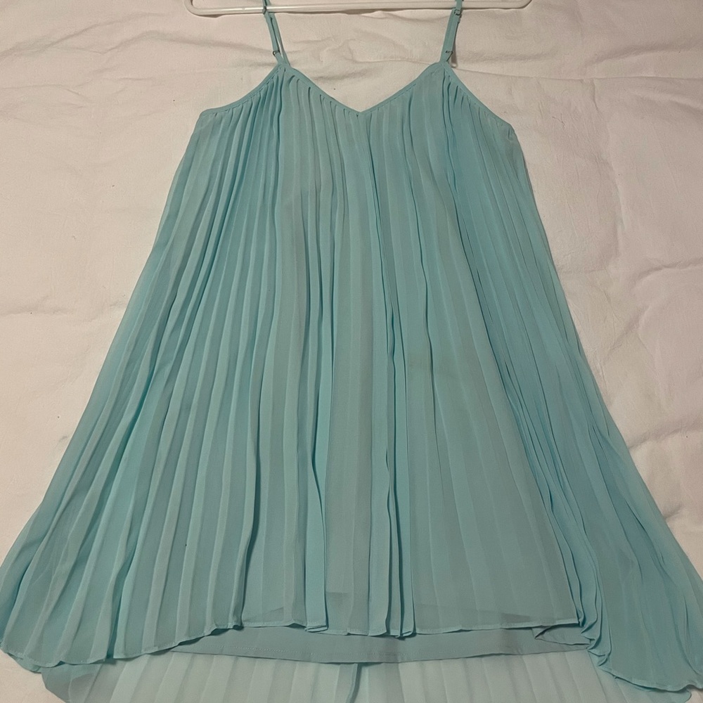 GUESS WEDDING GUEST DRESS (without purse)
